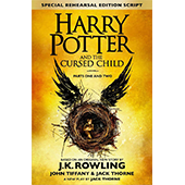 Harry Potter and the Cursed Child